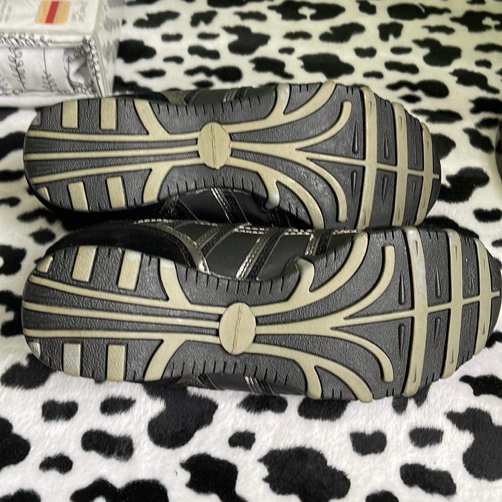 Us Polo Assn. Womens Hannah Fashion Sneakers Gray Low Top Shoes size 7 - Picture 5 of 5
